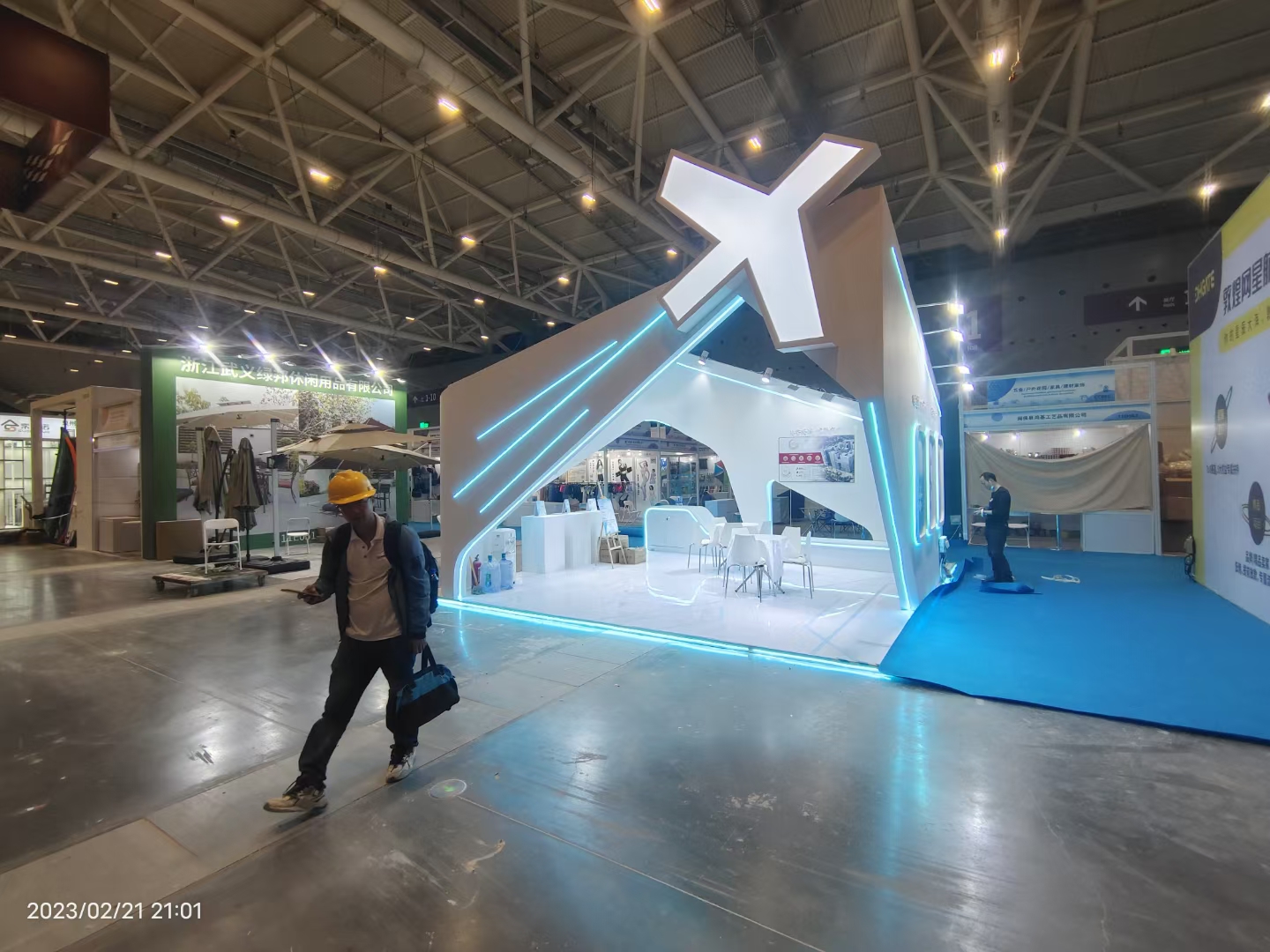 廣州展會(huì)搭建設(shè)計(jì)深圳跨境電商展,福永街道展臺(tái) 廣州展會(huì)搭建設(shè)計(jì)深圳跨境電商展,福永街道展臺(tái)